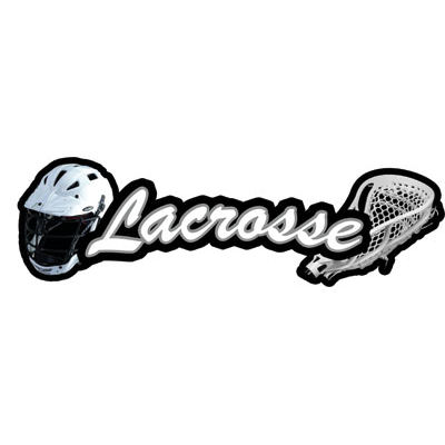 Stamping Station - Lacrosse Topper